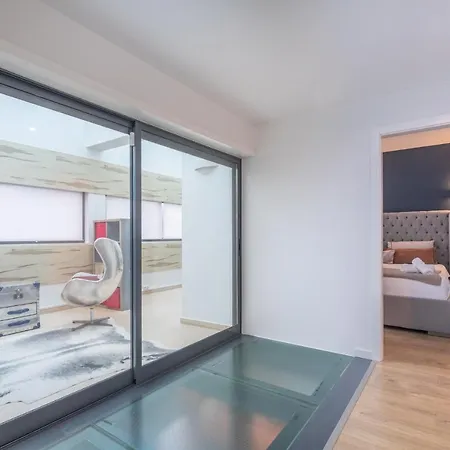 Luxurious Serene House Aldeia de Juzo
