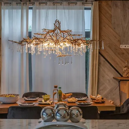 Luxurious Serene House Aldeia de Juzo