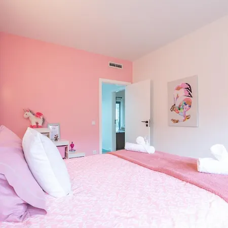 Luxurious Serene House بيت للعطل *