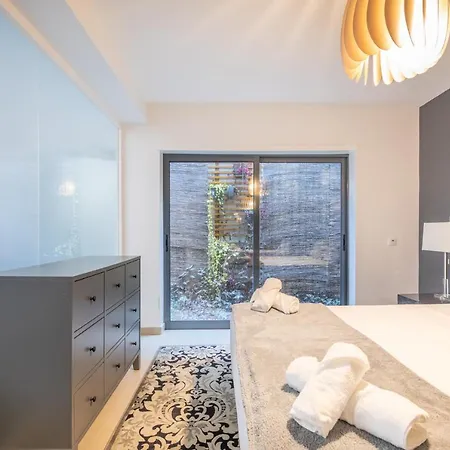 Luxurious Serene House بيت للعطل *