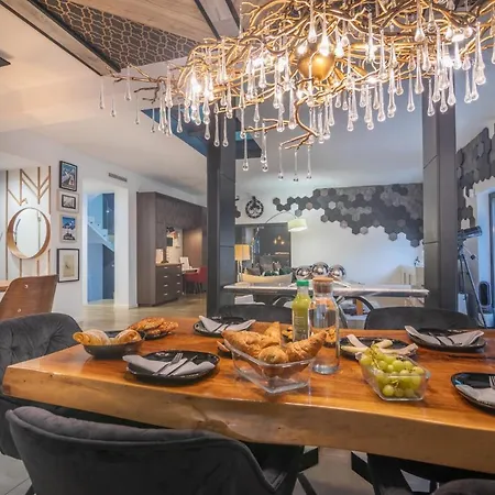Luxurious Serene House Aldeia de Juzo
