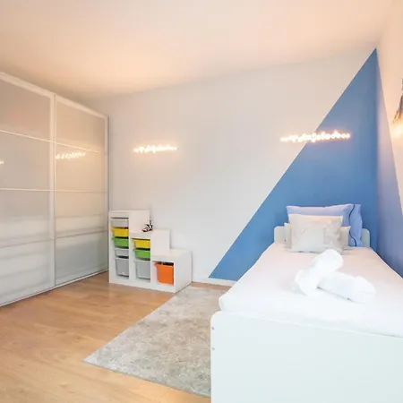 펜션 Luxurious Serene House Aldeia de Juzo