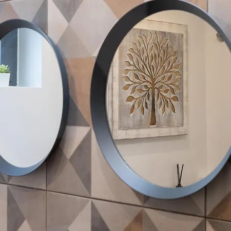 펜션 Luxurious Serene House