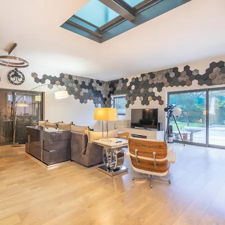 Luxurious Serene House * Aldeia de Juzo
