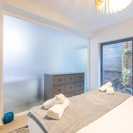 بيت للعطل Luxurious Serene House *
