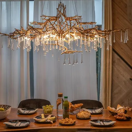 Luxurious Serene House 펜션 Aldeia de Juzo