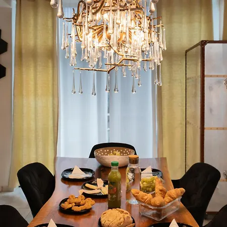 펜션 Luxurious Serene House Aldeia de Juzo